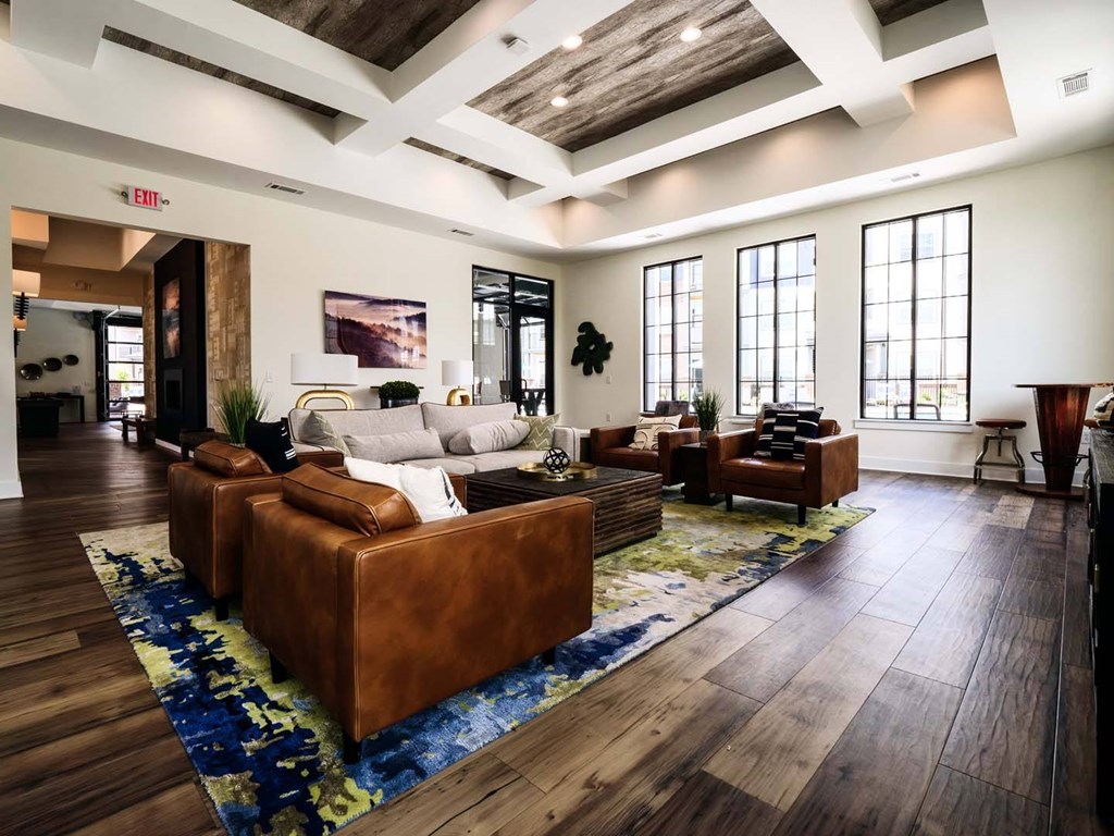 Birch Hill Apartments