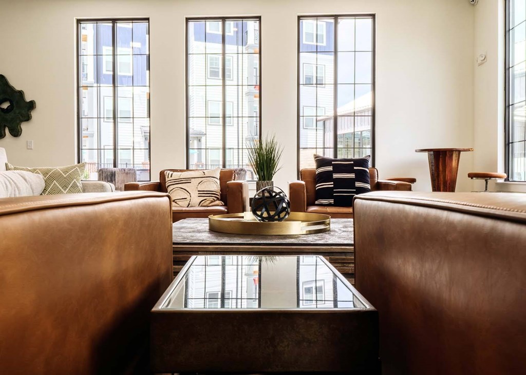 Birch Hill Apartments