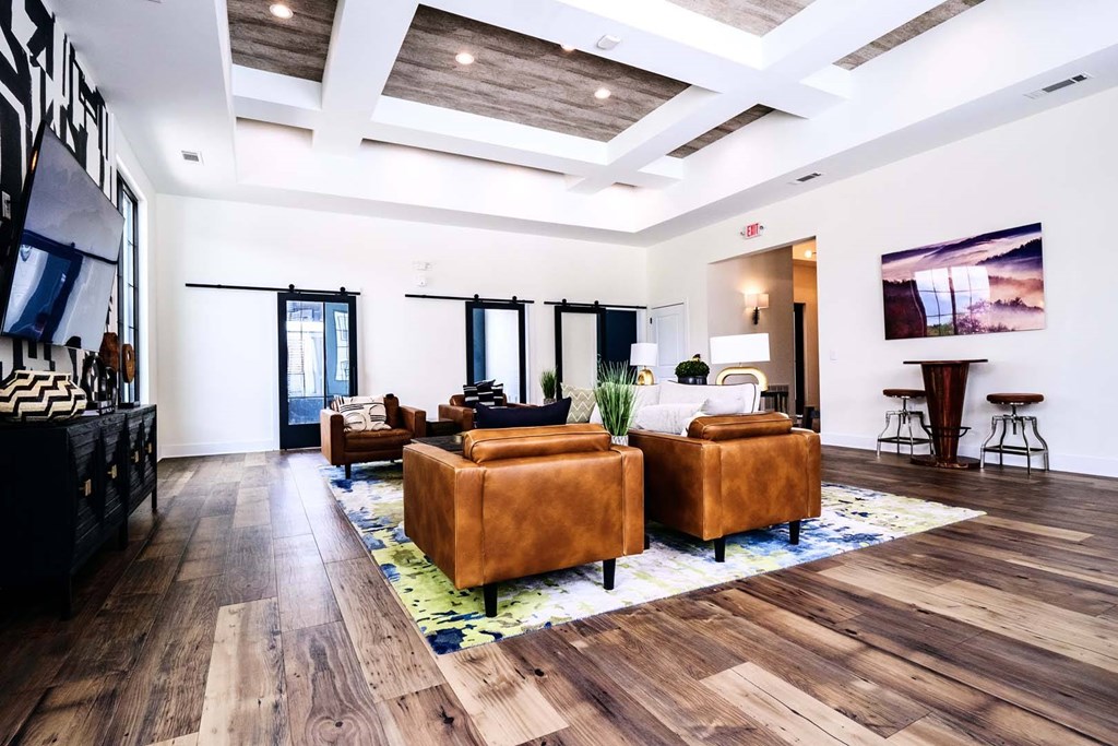 Birch Hill Apartments