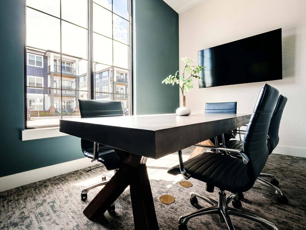 Birch Hill Apartments