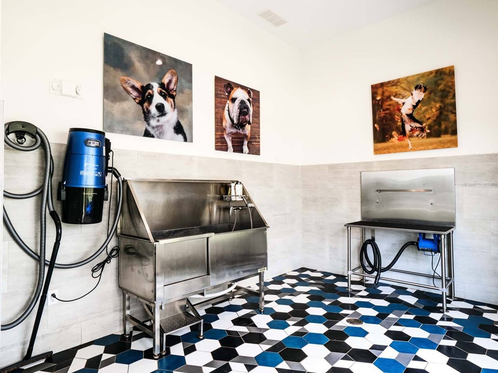 Birch Hill Apartments