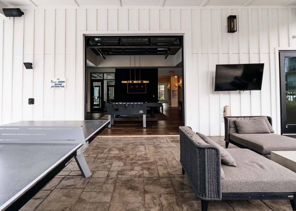 Birch Hill Apartments