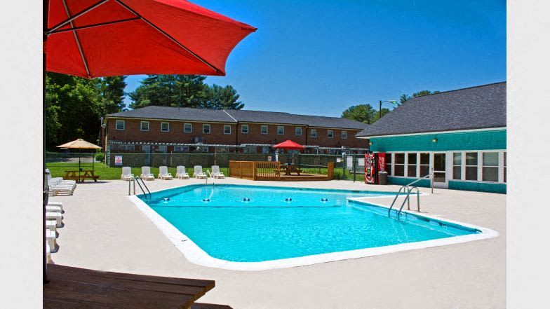 Townhomes At Little Creek