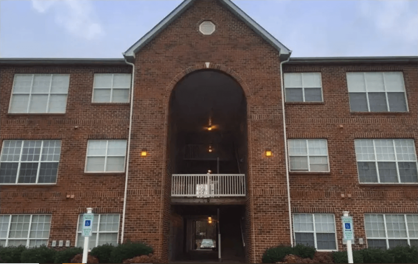 Wendover Ridge Apartments Greensboro, North Carolina Renter Insights