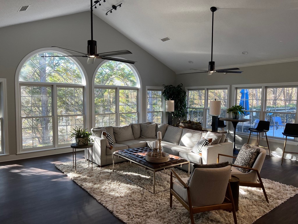 Eastwood Village Apartment Homes