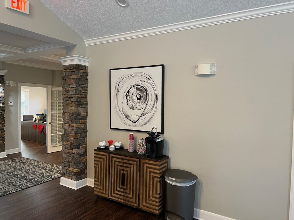 Eastwood Village Apartment Homes