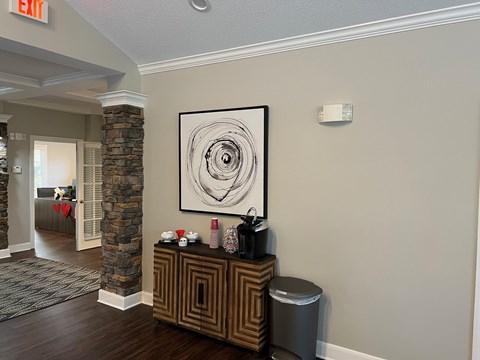 Eastwood Village Apartment Homes