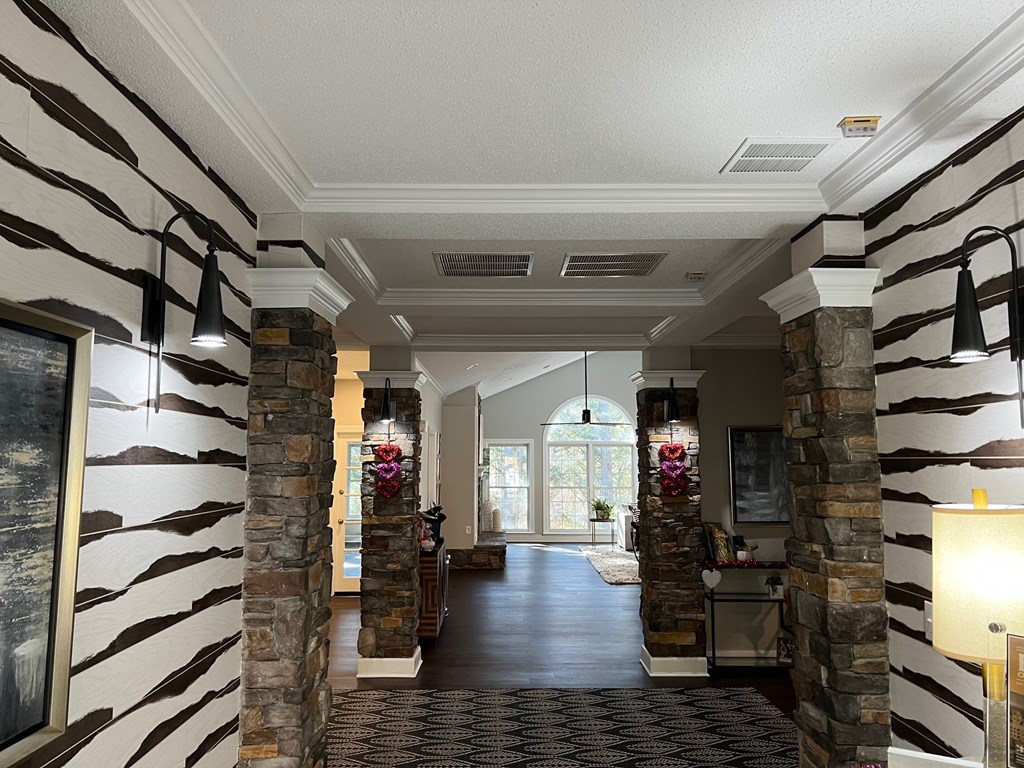 Eastwood Village Apartment Homes