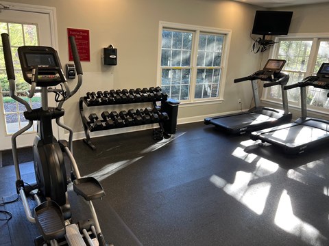 Eastwood Village Apartment Homes