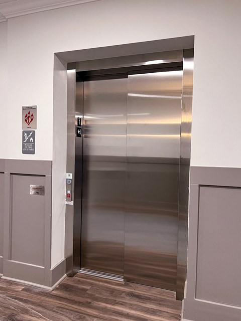 Elevator