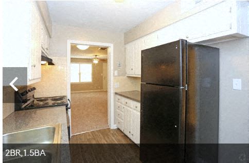 Townhomes At Little Creek