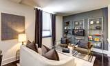 Studio apartment at Wainwright Apartments in Norfolk