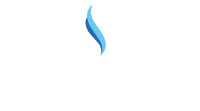 The image is a logo of a company named Annondale on Santa Fe.