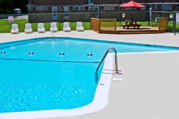 Townhomes At Little Creek