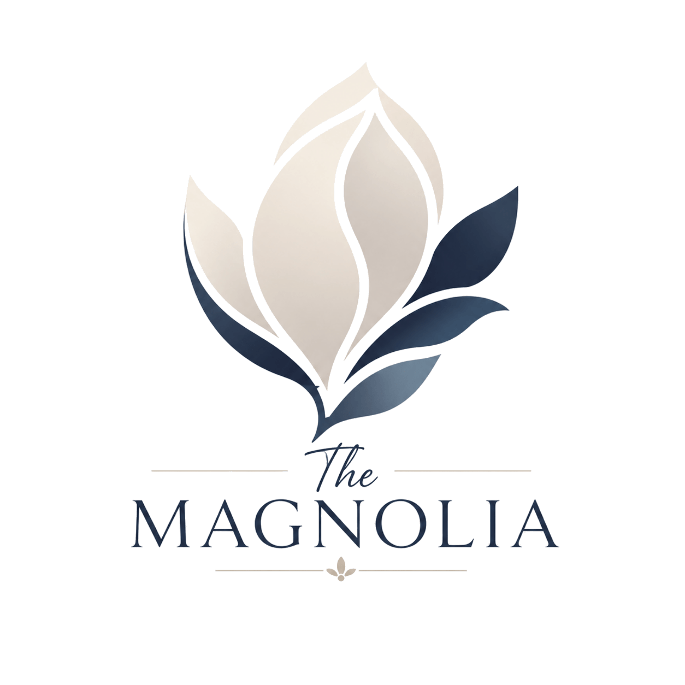 The Magnolia logo