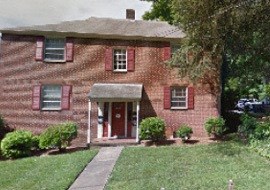 West First Street Apartments