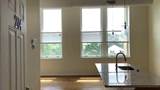 Studio apartment at Garland Rodes Apartments in Lynchburg