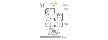 2 bedroom rental suites