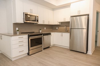 Modern Kitchens Kitchen - Photo Gallery 4