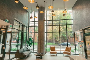 Loop By Claridge Loop Lobby - Photo Gallery 2