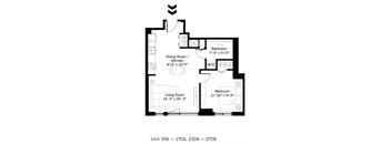 Loop Apartments Ottawa