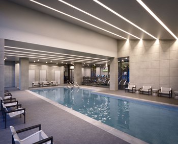 loop Pool