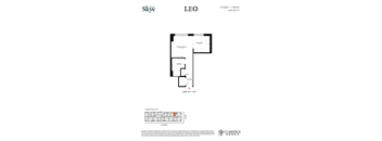 Skye Leo Studio/Bachelor