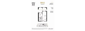 1 bedroom rental suite