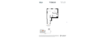Skye Virgo Studio/Bachelor