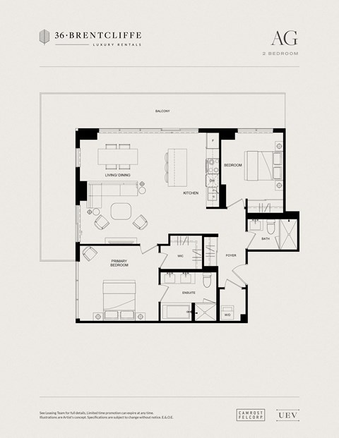 the floor plan residence cyber condos
