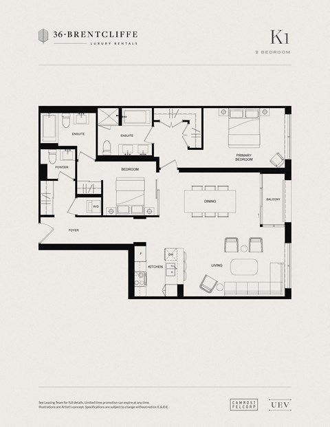 the level 1k floor plan  residences  k11 floor plans