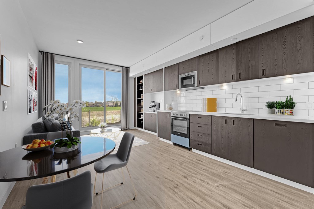 FUZE Lucan Apartments, 280 Main Street, Lucan Biddulph, ON RentCafe