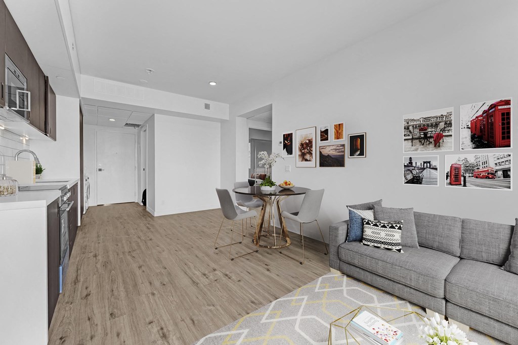 FUZE Lucan Apartments, 280 Main Street, Lucan Biddulph, ON RentCafe