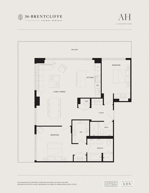the site plan of 4 bedroom apartment