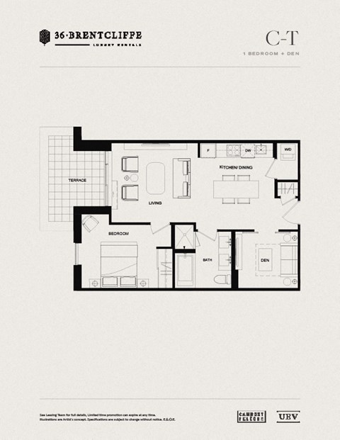 the cubic residence residence floor plan cc plans