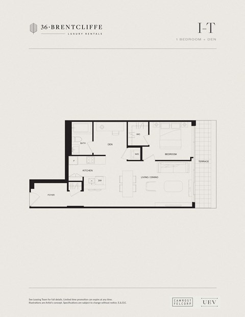 the site plan of 1 11 floor plans