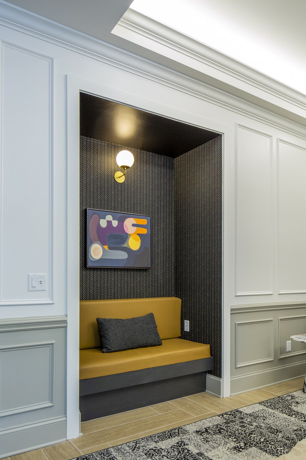 Common Area at The Matadora, Savannah, GA 