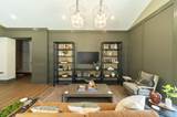 2-bedroom apartment at Landon Green Artisan Cottages Apartments in Hickory