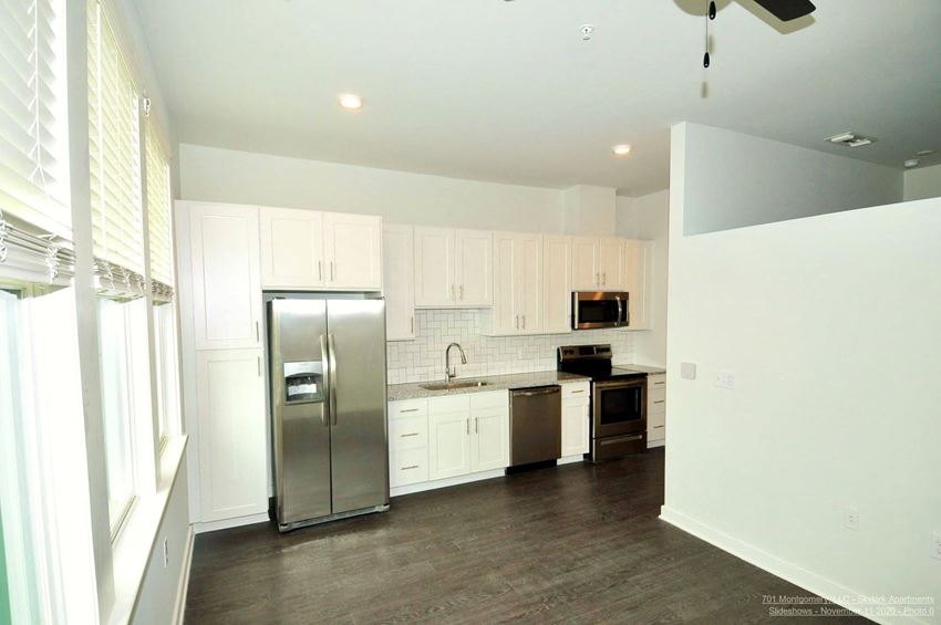 Living Area S1 S2 - Photo Gallery