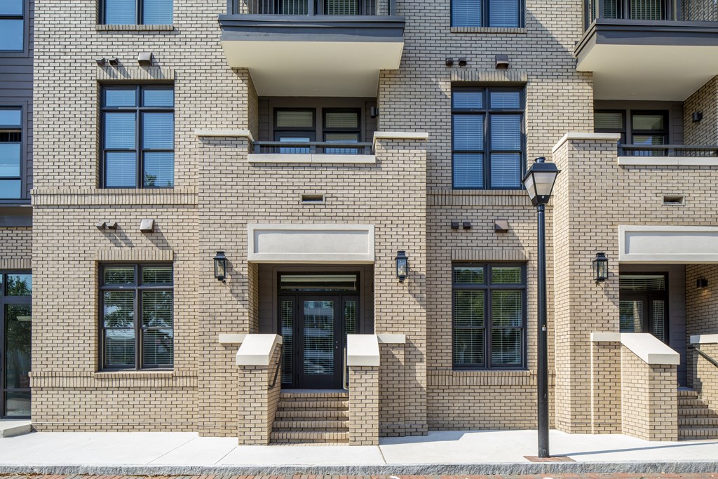 Property Exterior at The Matadora, Georgia, 21995