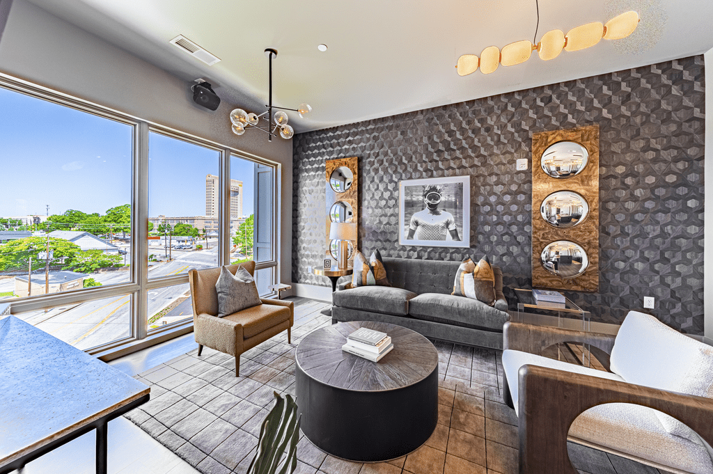 create memories that last a lifetime in your new home at The Fitzgerald, Spartanburg, South Carolina