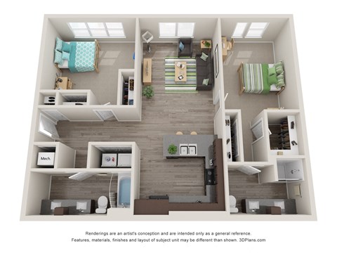 2001 Startown Road 1-3 Beds Apartment for Rent - Photo Gallery 69