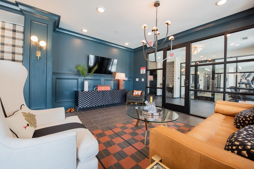 Office Space at The Fitzgerald, Spartanburg, 29302