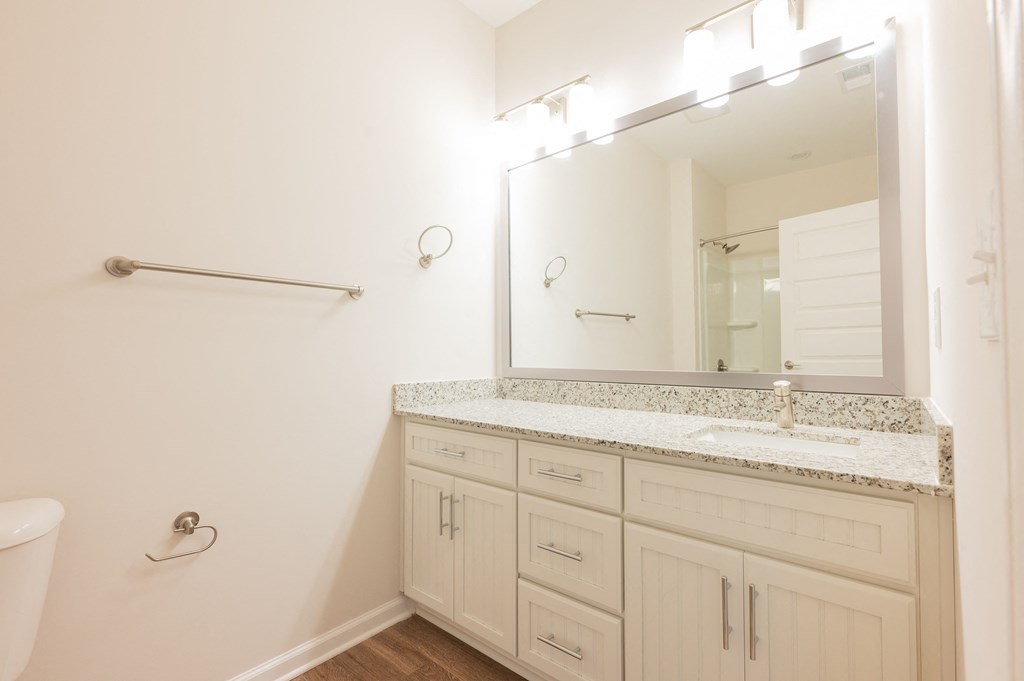 Bathroom at Hamilton Reserve, Greensboro, 27407