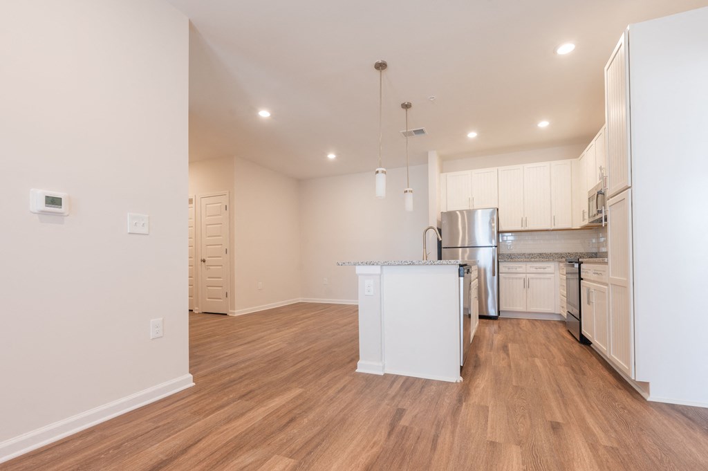 Kitchen at Hamilton Reserve, Greensboro, 27407
