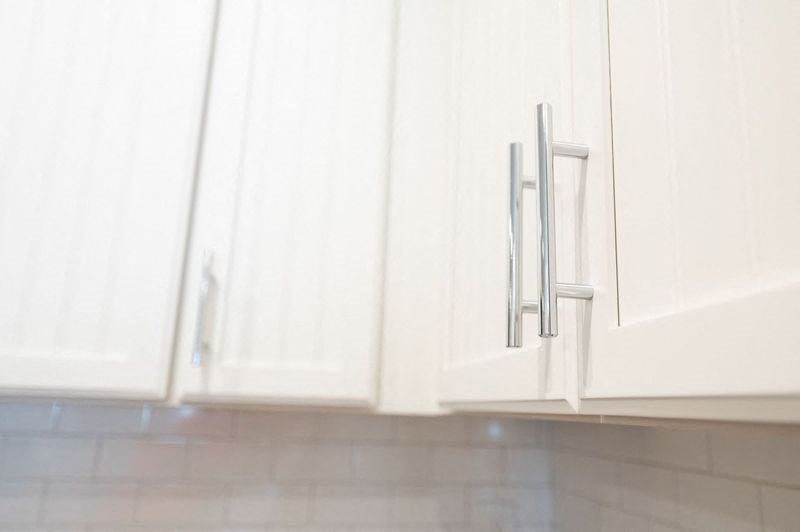 Kitchen at Hamilton Reserve, Greensboro, 27407
