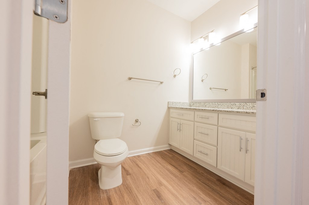 Bathroom at Hamilton Reserve, Greensboro, 27407