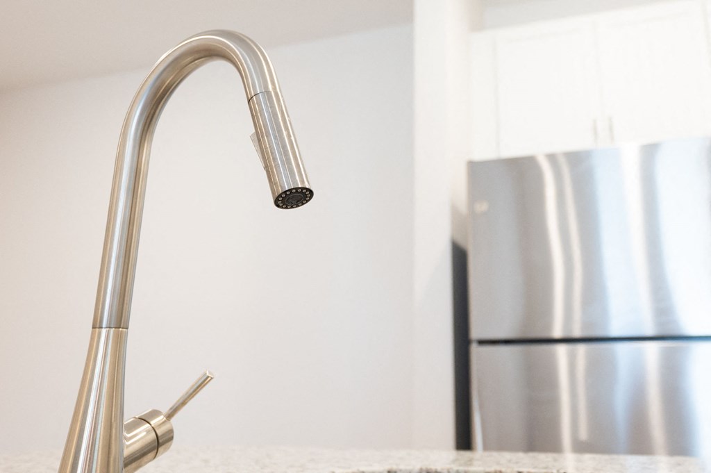 Kitchen at Hamilton Reserve, Greensboro, 27407