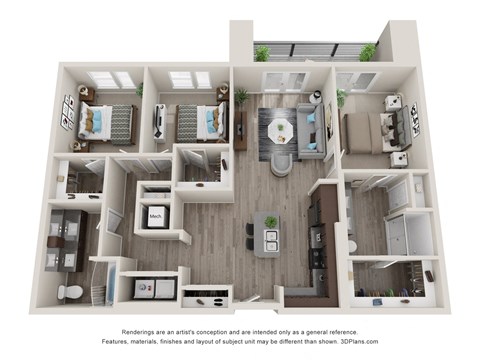 2001 Startown Road 1-3 Beds Apartment for Rent - Photo Gallery 72