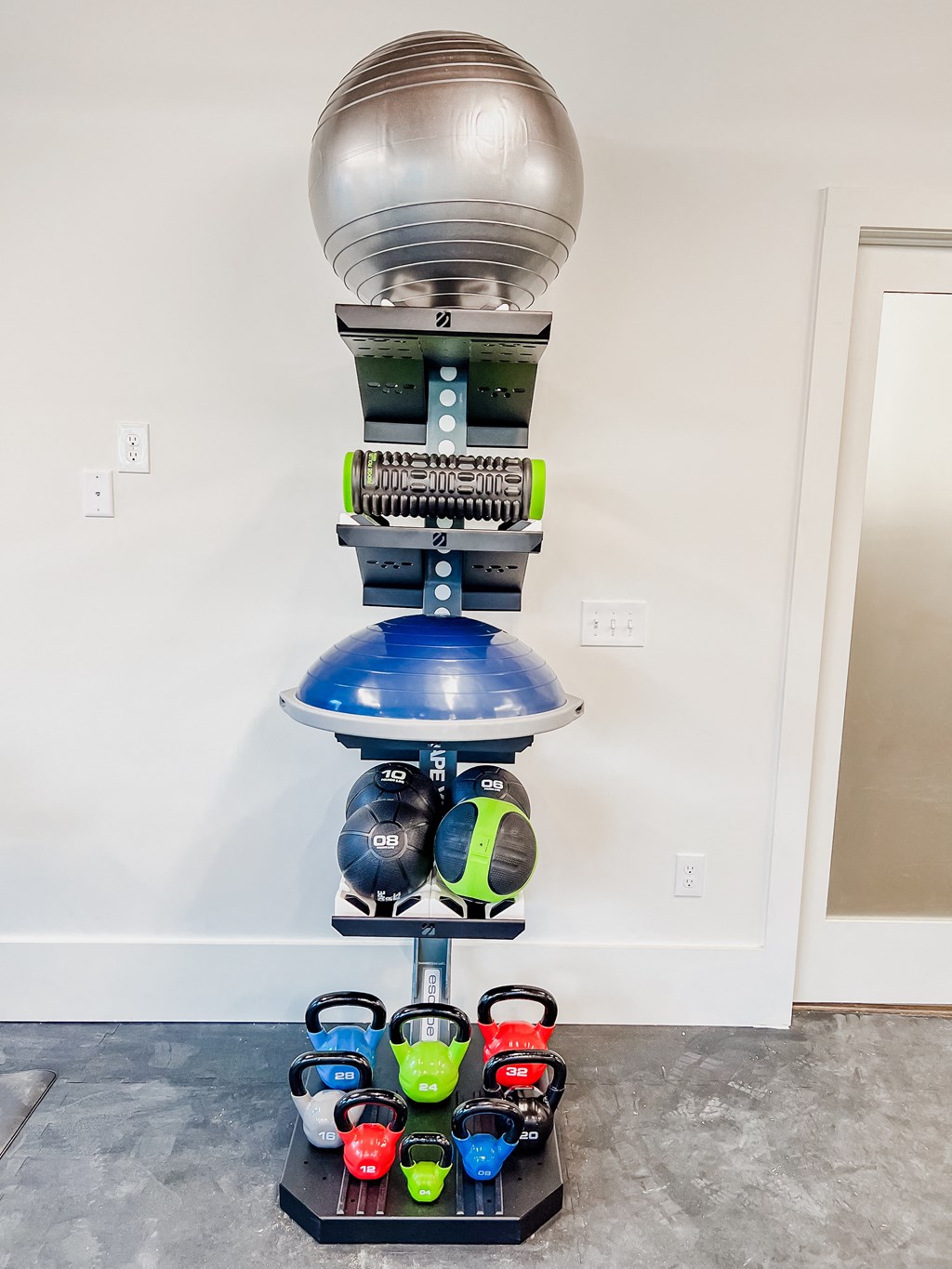 Pile of cans at Hamilton Reserve, Greensboro, 27407